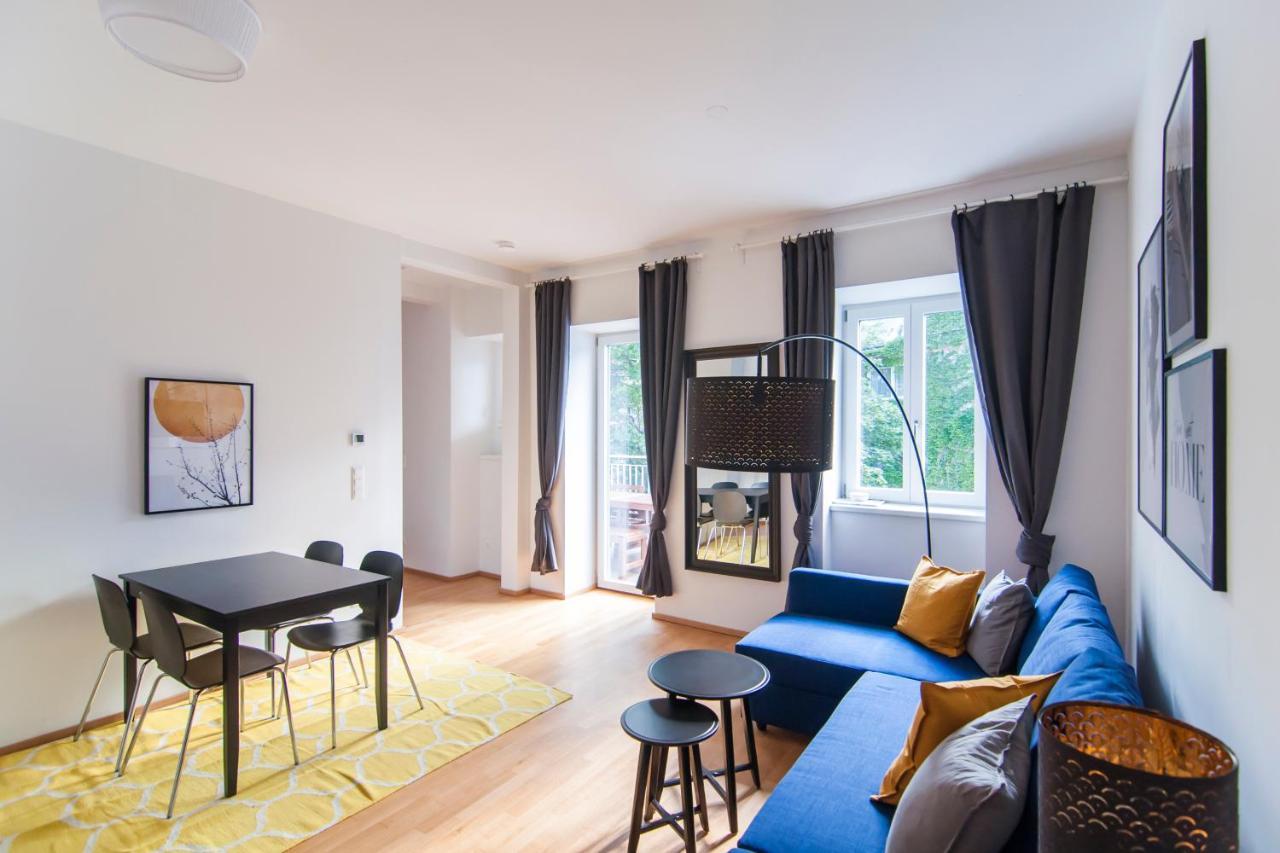 Easy Flat Molino Appartement