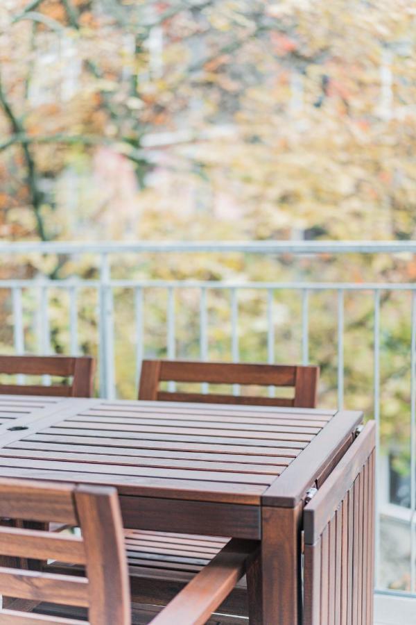 Appartement Easy Flat Molino Wenen