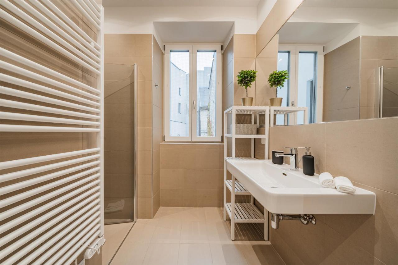 Easy Flat Molino Appartement