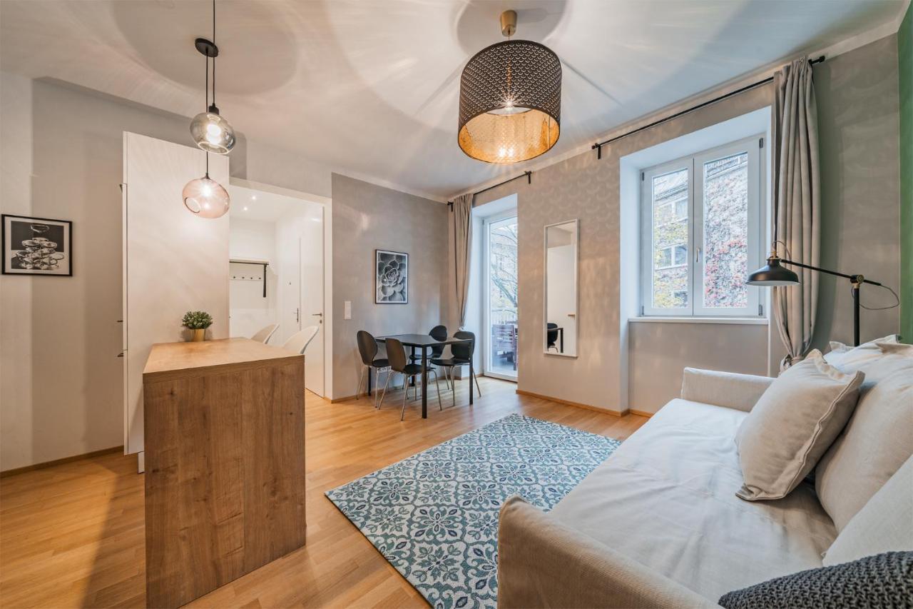 Easy Flat Molino Appartement Wenen