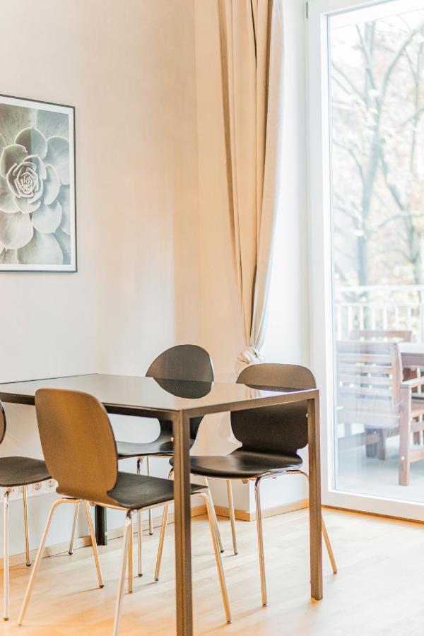 Appartement Easy Flat Molino Wenen