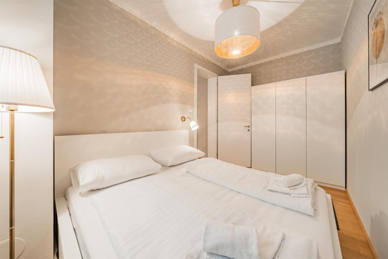 Easy Flat Molino Appartement