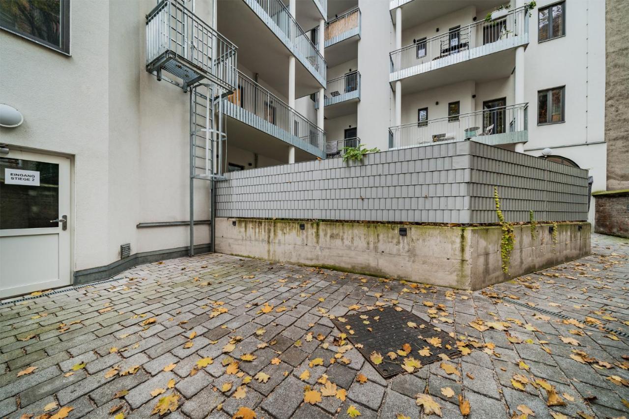 Easy Flat Molino Appartement