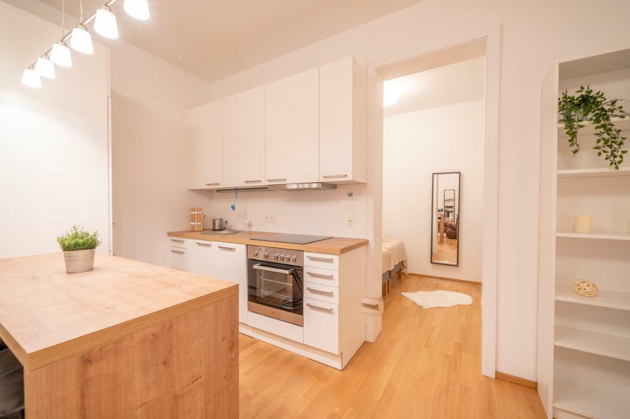 Easy Flat Molino Wenen